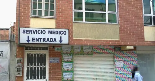 CONSULTORIOS MEDICOS FONTIBON CONSULTORIOS MEDICOS FONTIBON